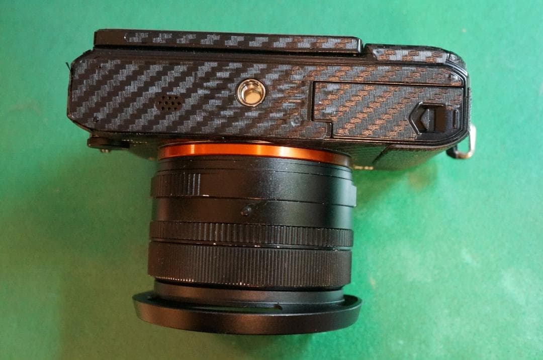 Sony RX1RM II デジタルカメラ おまけ付き