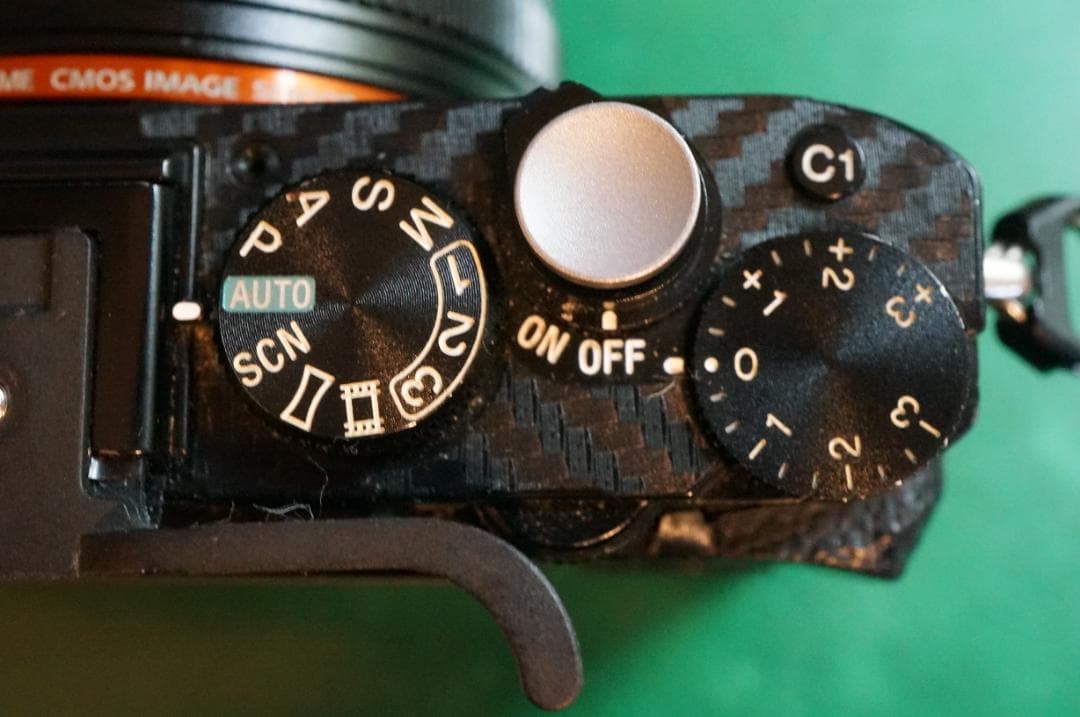 Sony RX1RM II デジタルカメラ おまけ付き