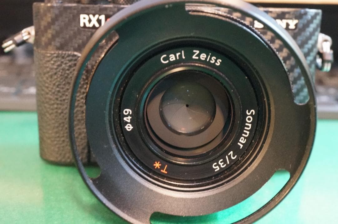 Sony RX1RM II デジタルカメラ おまけ付き