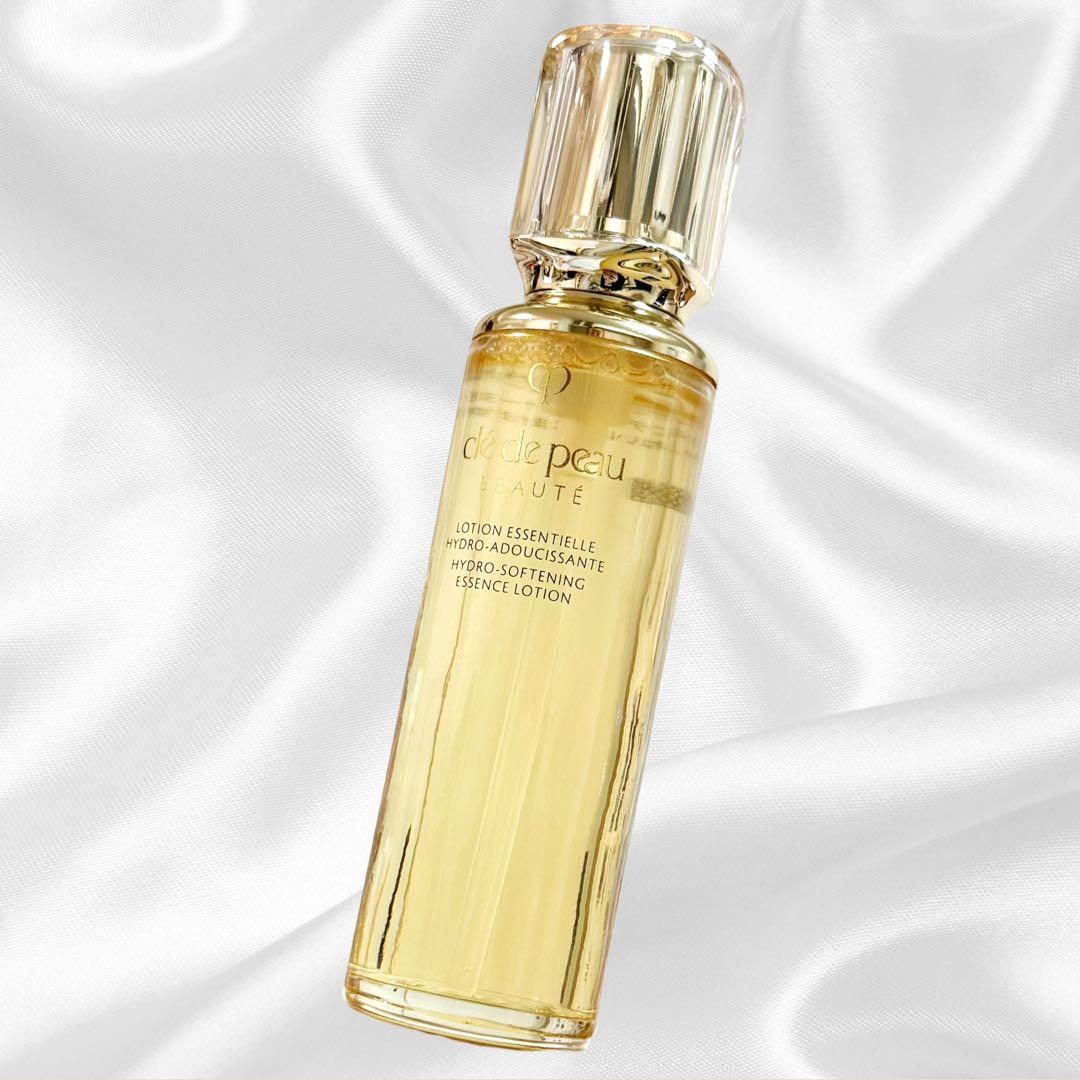 【新品・未使用】クレドポーボーテ　ローションエサンシエルＡ　170ml