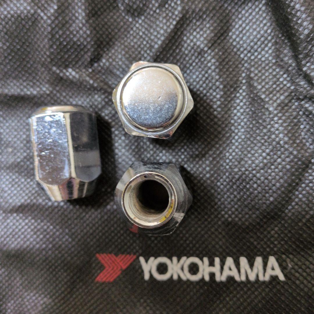 専用　165/65R14スタッドレスタイヤ アルミホイールセット ナット付