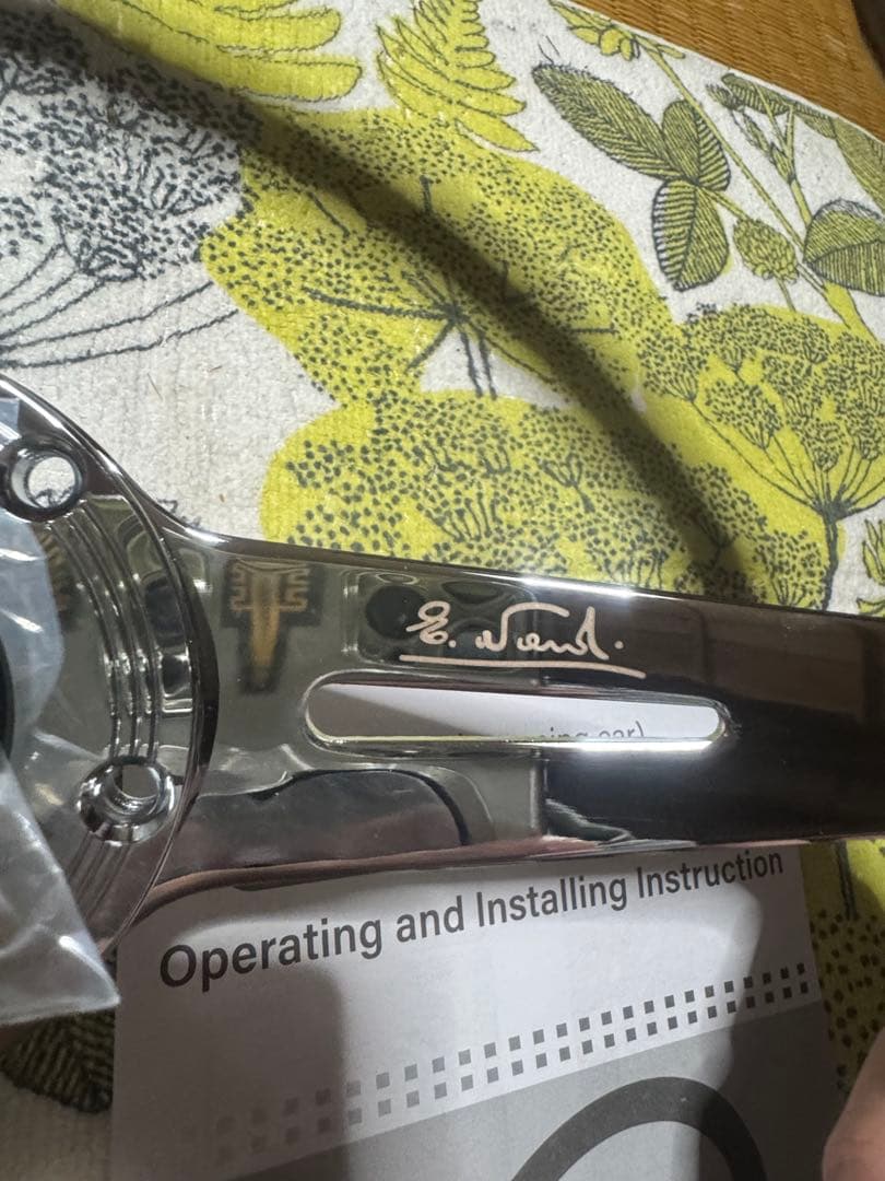 車ステアリング超特価❣️16