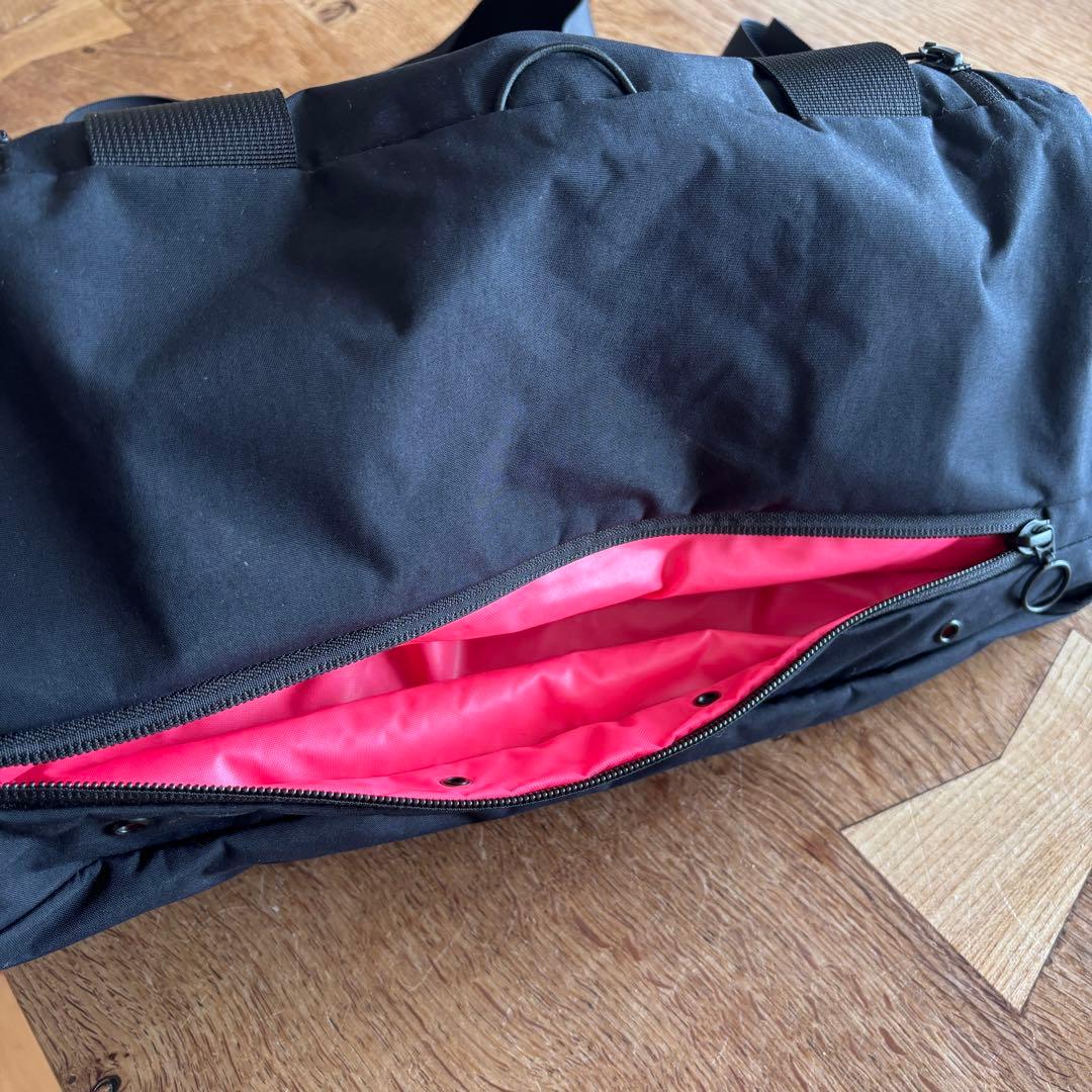 rapha ラファ　デイバッグ