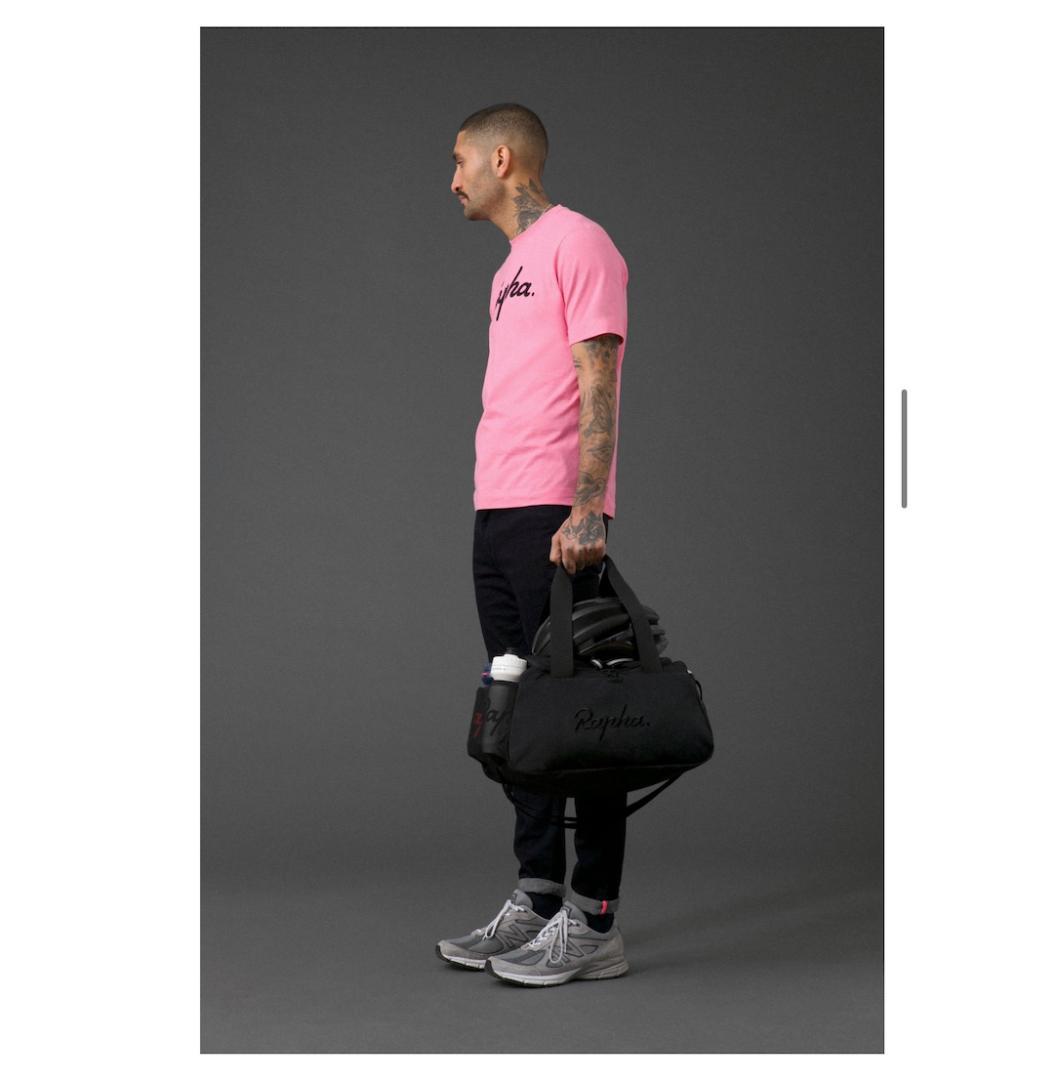 rapha ラファ　デイバッグ