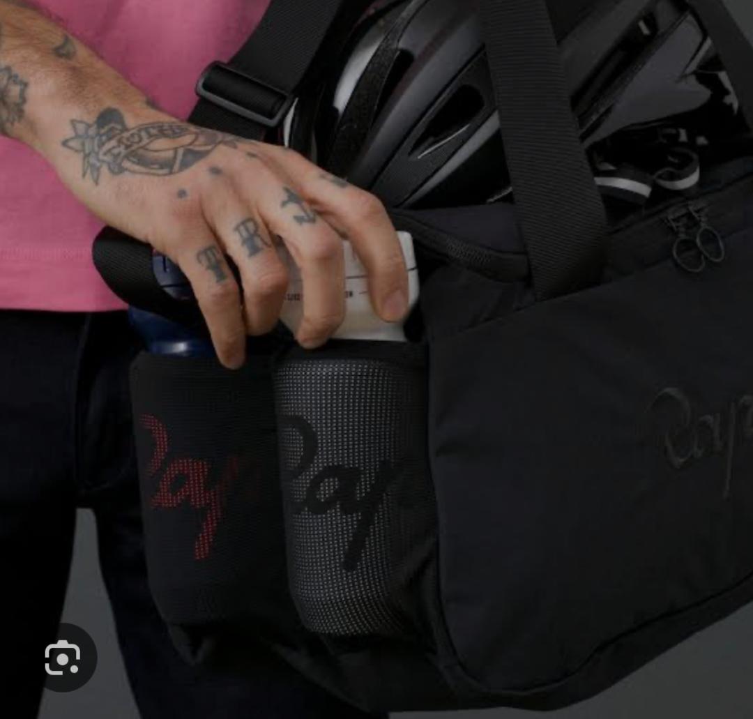 rapha ラファ　デイバッグ