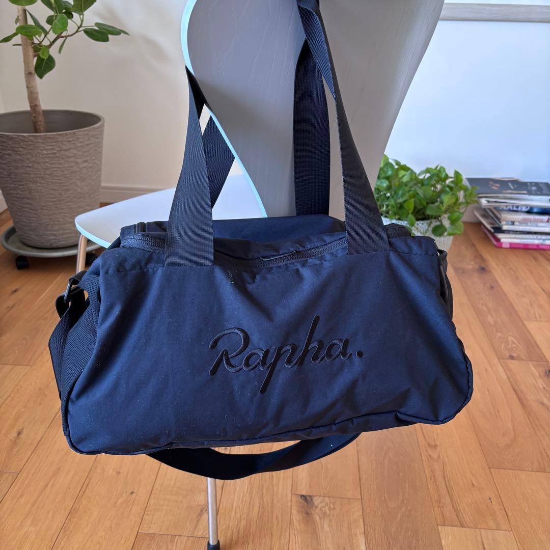 rapha ラファ　デイバッグ