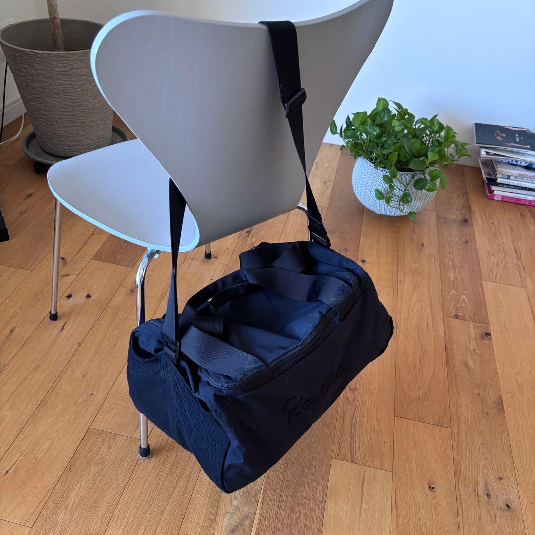 rapha ラファ　デイバッグ