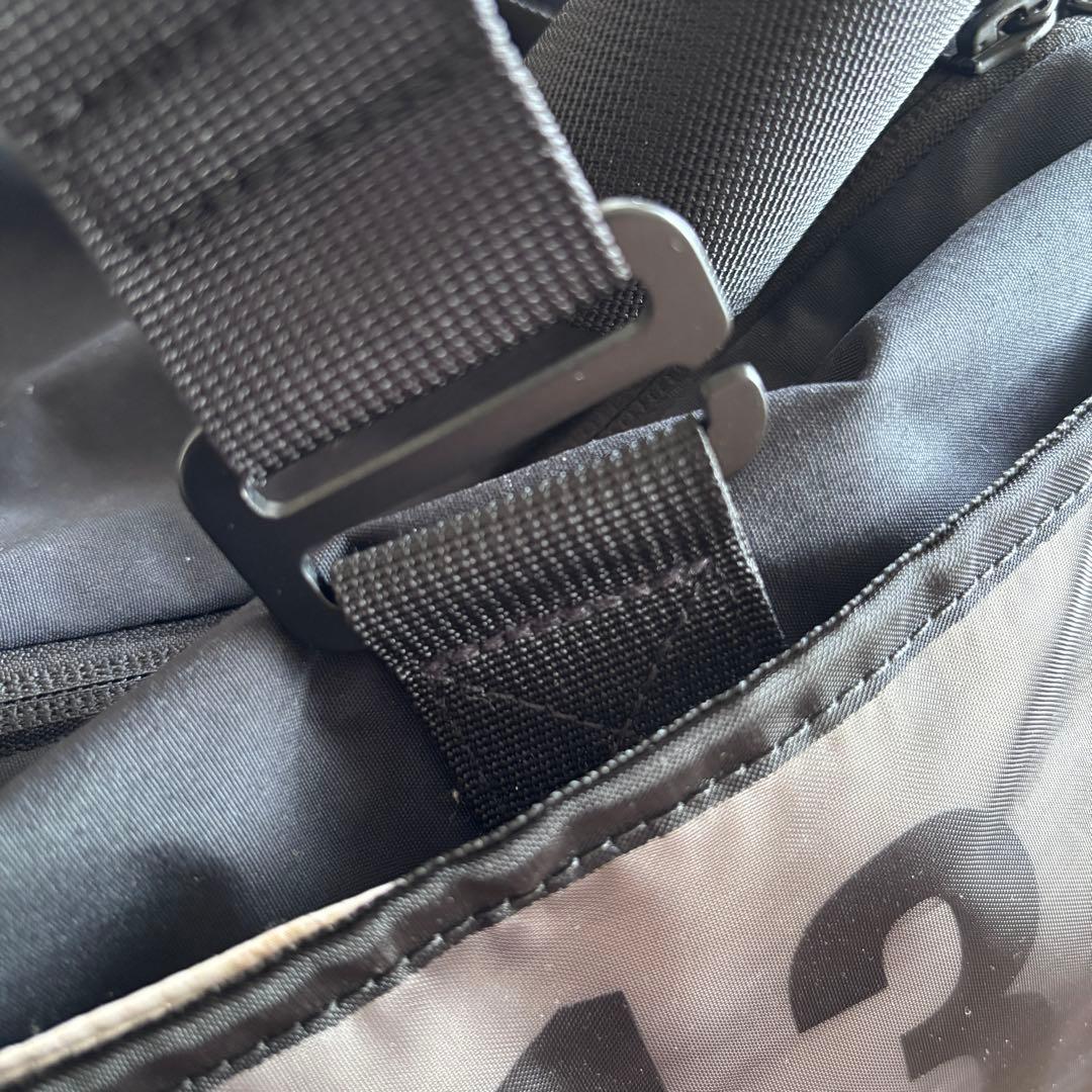 rapha ラファ　デイバッグ