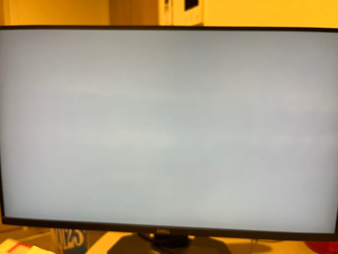 DELL G2723H 27インチ ゲーミングモニター（280Hz/1ms）