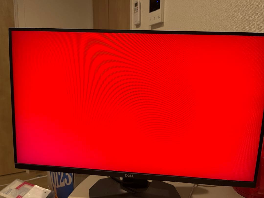 DELL G2723H 27インチ ゲーミングモニター（280Hz/1ms）