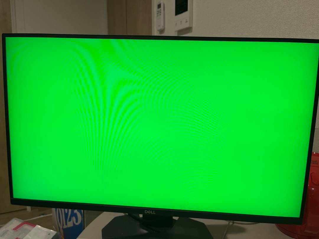 DELL G2723H 27インチ ゲーミングモニター（280Hz/1ms）