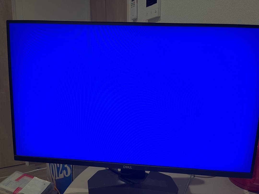 DELL G2723H 27インチ ゲーミングモニター（280Hz/1ms）