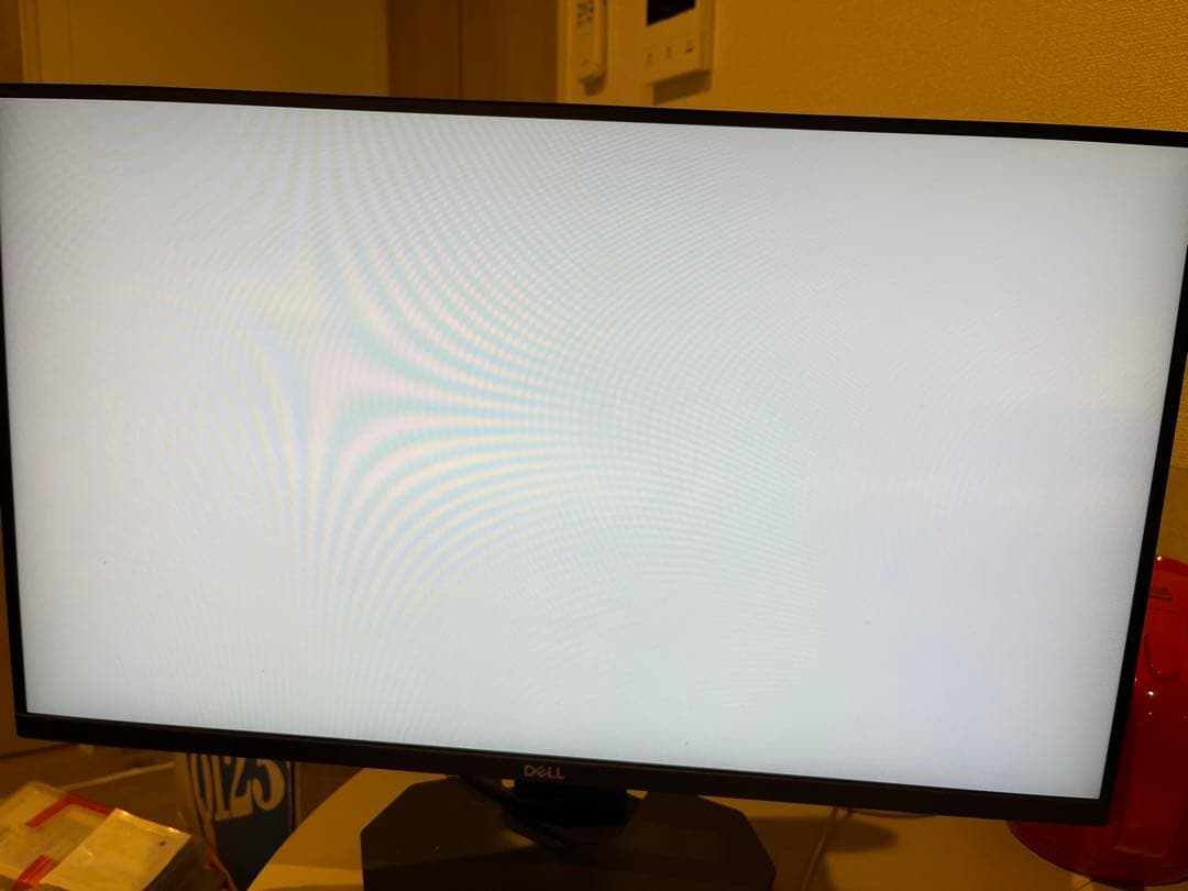 DELL G2723H 27インチ ゲーミングモニター（280Hz/1ms）