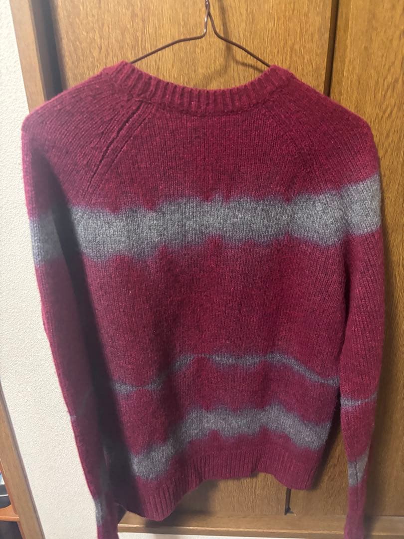 Dries van noten ニット　archive