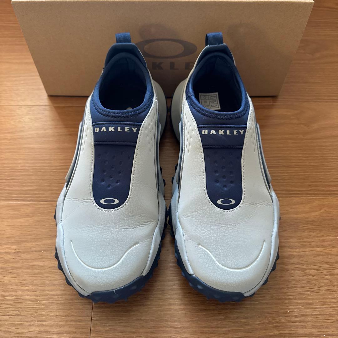 OAKLEY Edge Icon オークリー エッジ アイコン 24.5