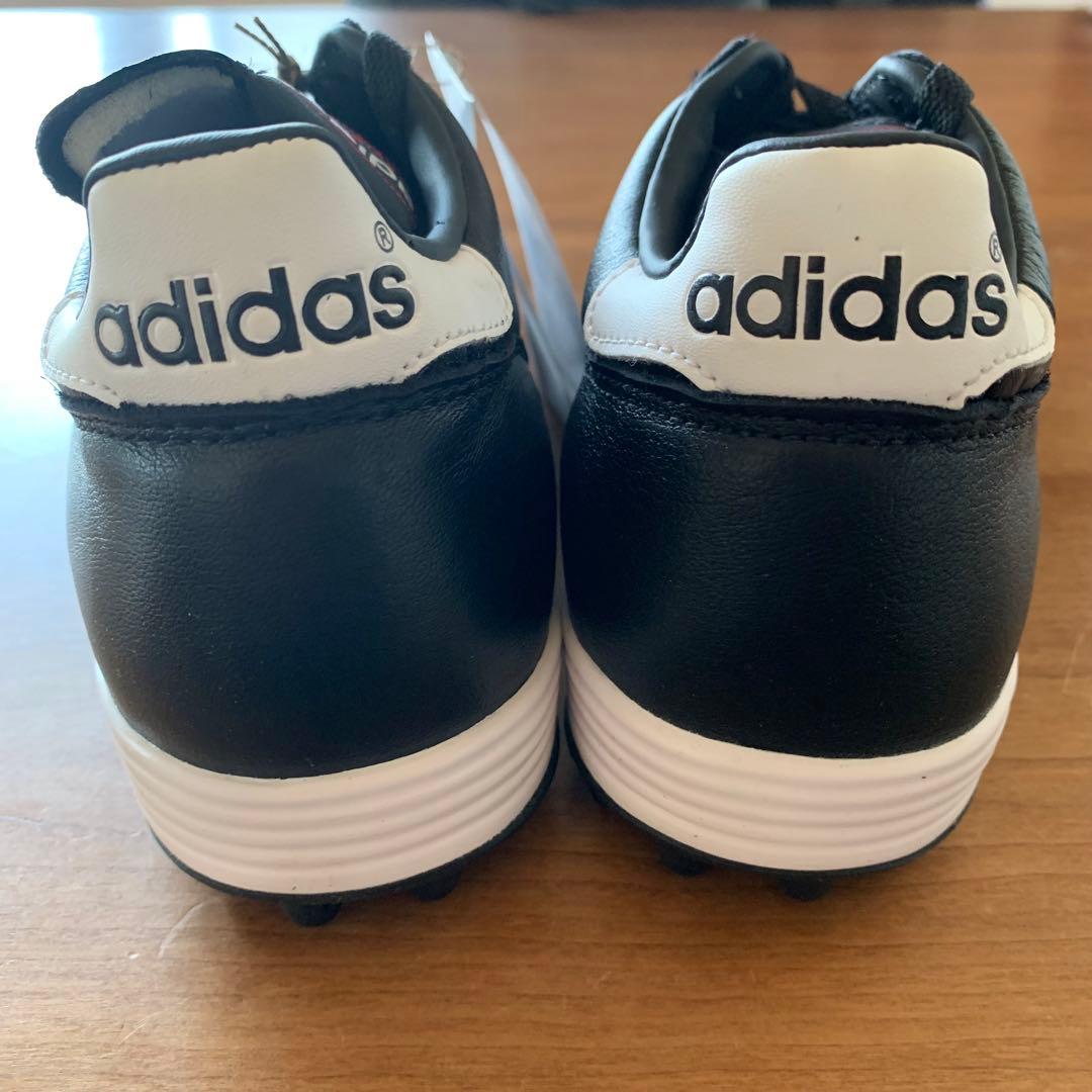 【新品】adidas ムンディアルチーム 25.5cm フットサル