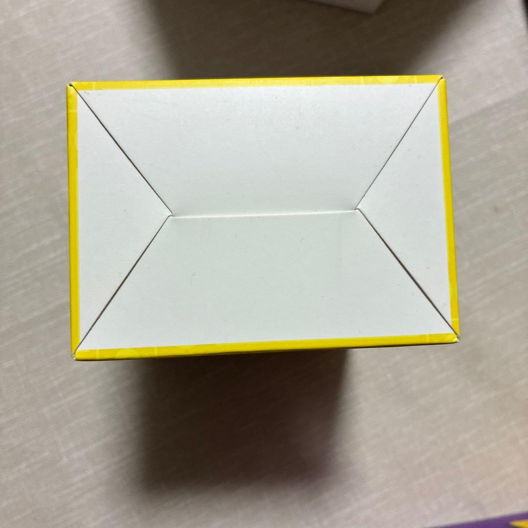 ポケモンカードゲーム　横浜記念デッキ ピカチュウ WCS2023 新品未開封