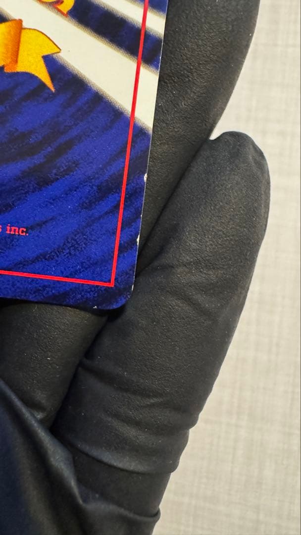 ★旧裏 わるいリザードン美品　第4弾拡張パック ロケット団★