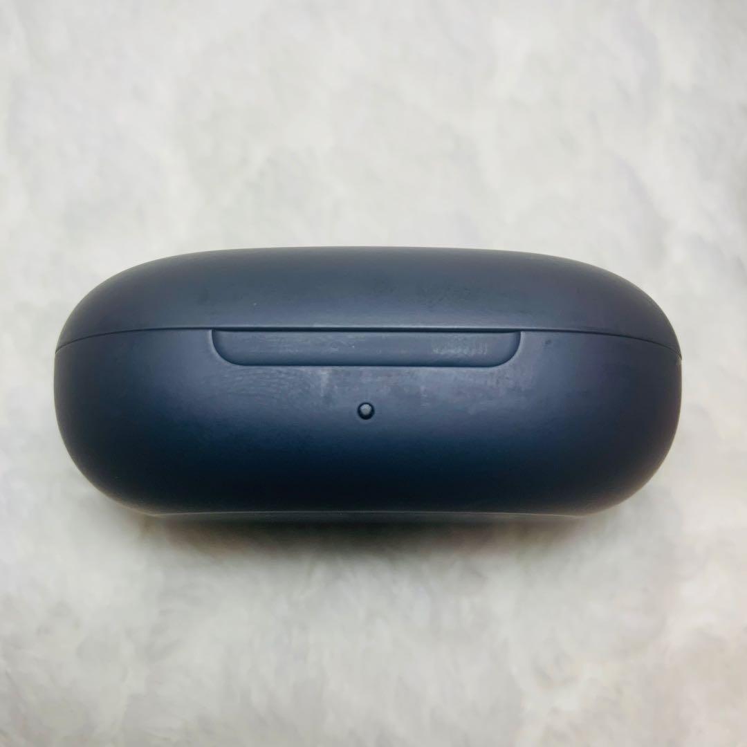 美品 SHOKZ OPENFIT AIR ブラック　5