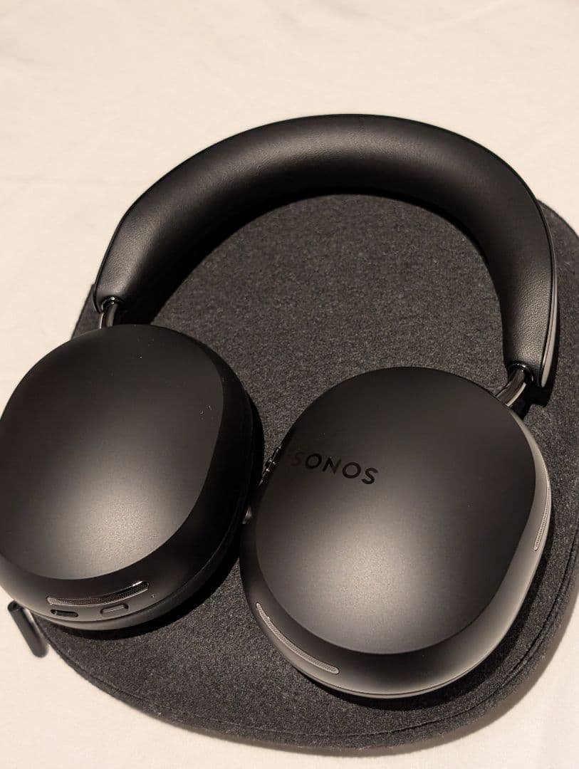 ヘッドホン SONOS ACE