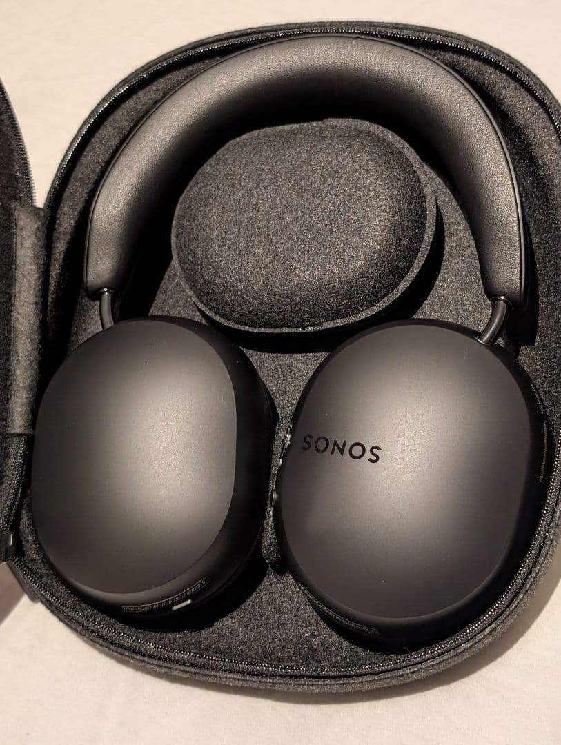 ヘッドホン SONOS ACE