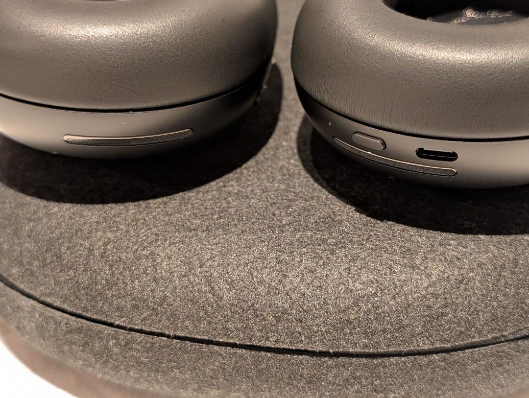 ヘッドホン SONOS ACE