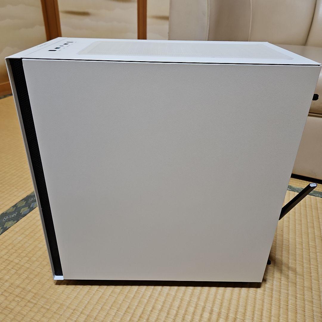 き*ね様 RTX3060Ti搭載 ゲーミングPC i5 12400 / 64GB