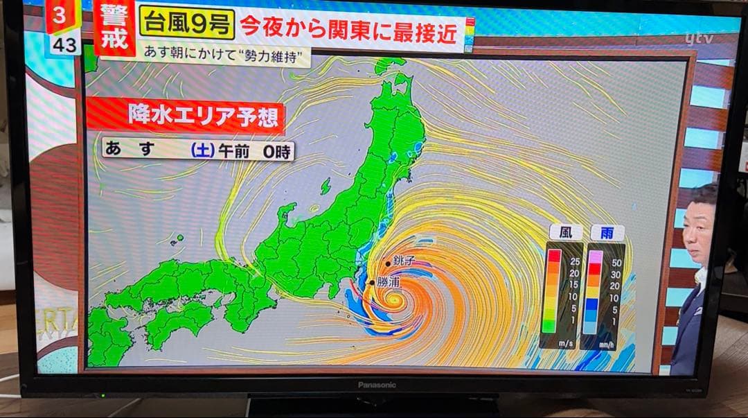 パナソニック 32インチ 液晶テレビ ビエラ TH-32G300 2020年製