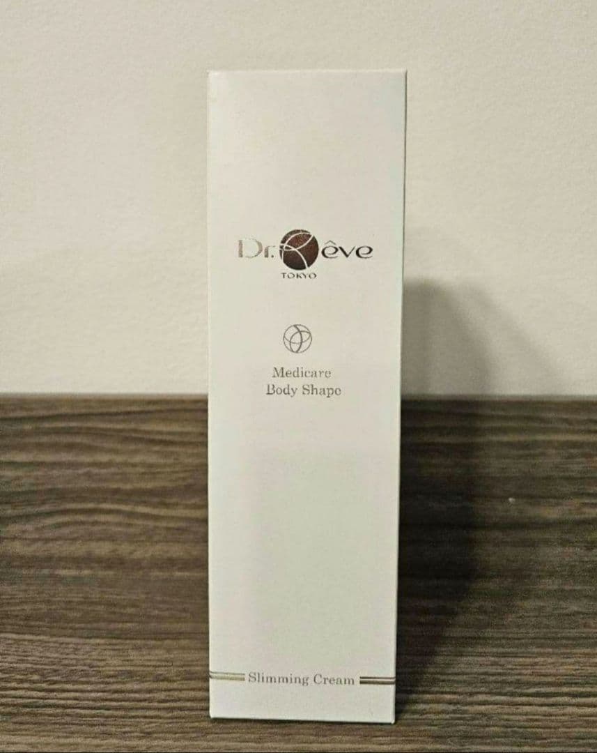 Dr.Reveドクターレーヴ メディケア ボディシェイプ200g ２本