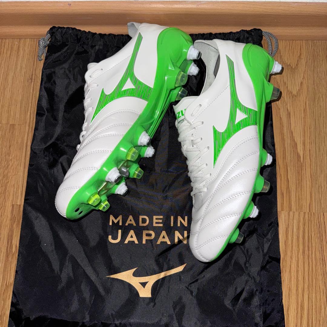 モレリア　ネオ　4 Mix Japan 26.5