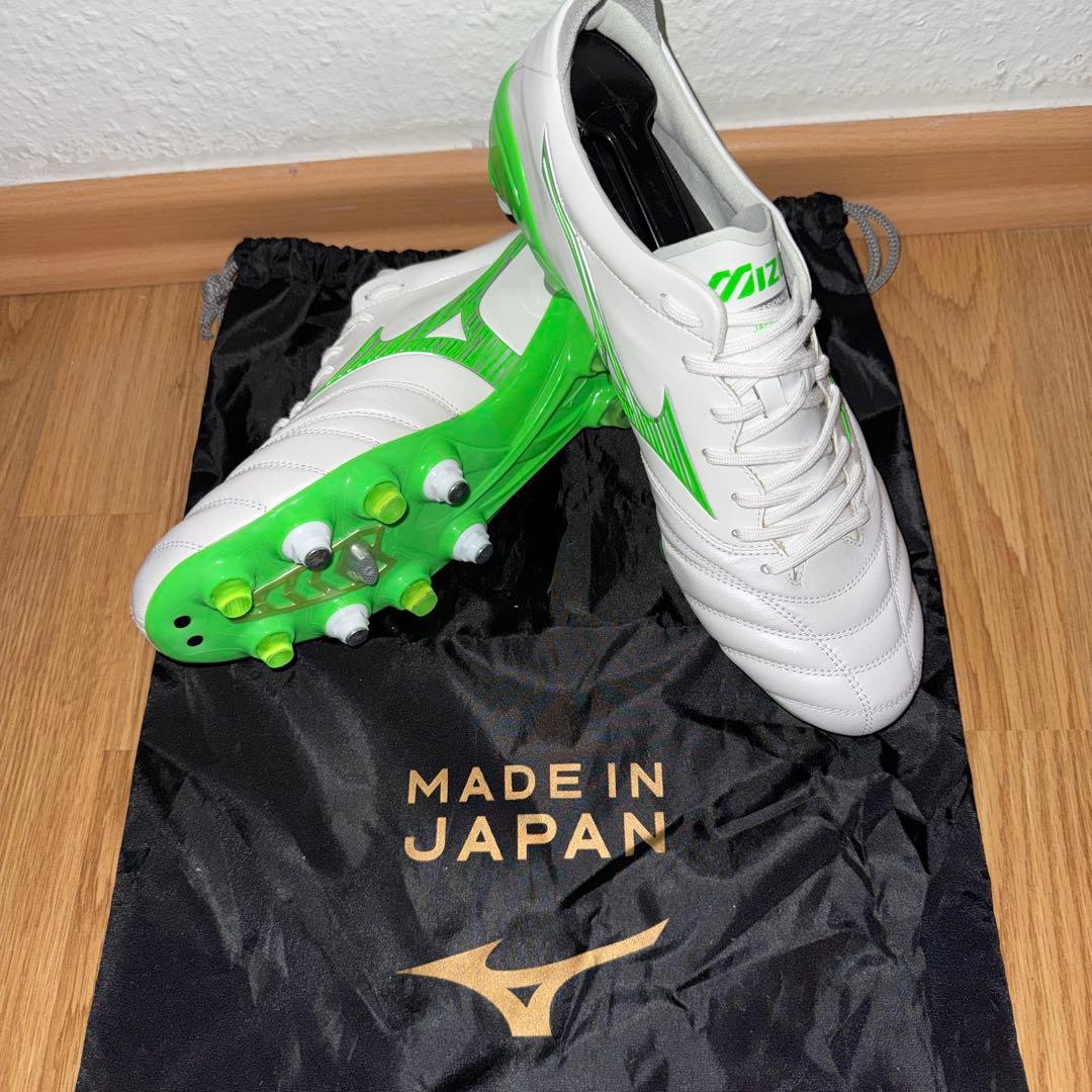 モレリア　ネオ　4 Mix Japan 26.5