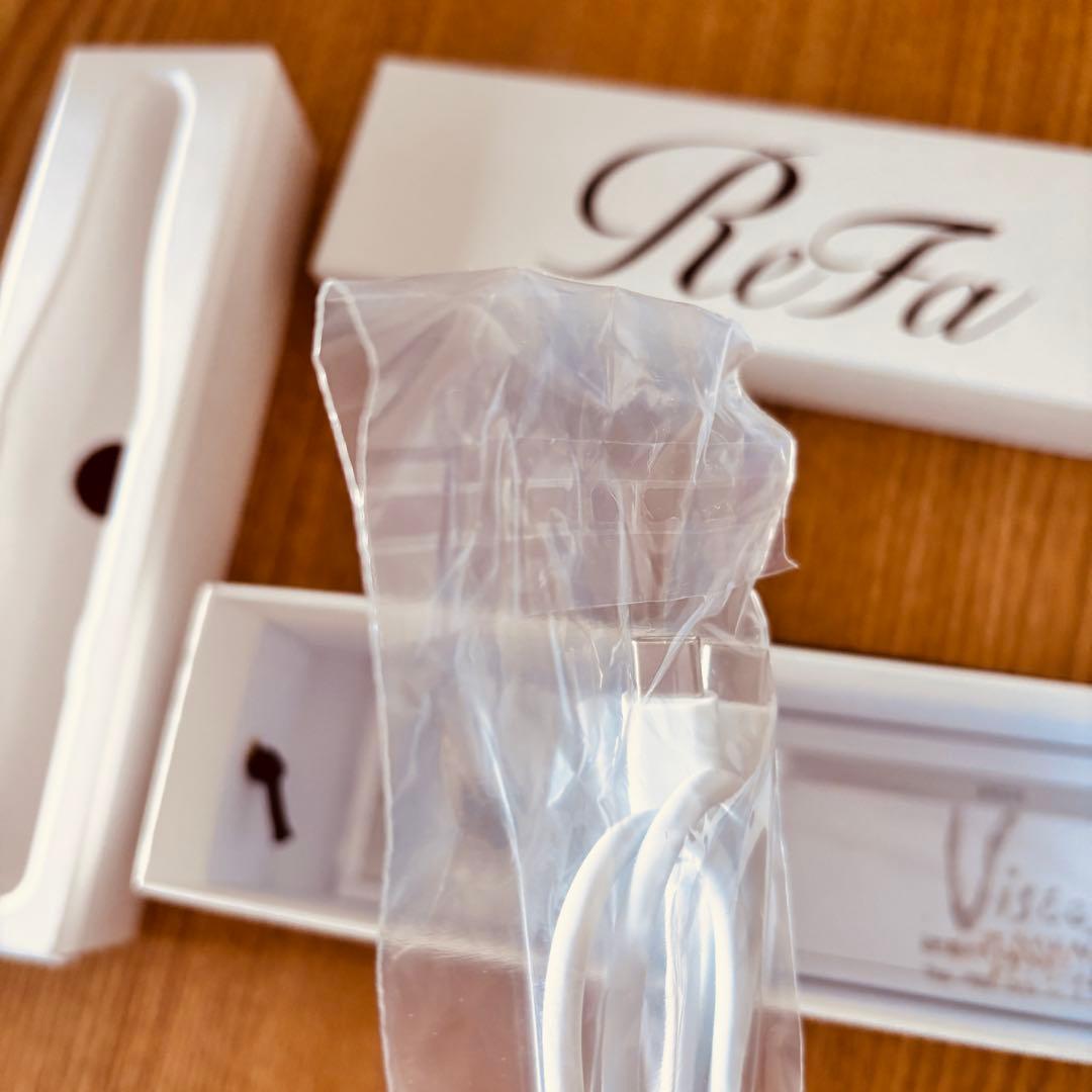 みう ReFa リファ フィンガーアイロン ST6