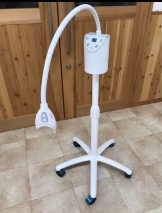 ホワイトニング