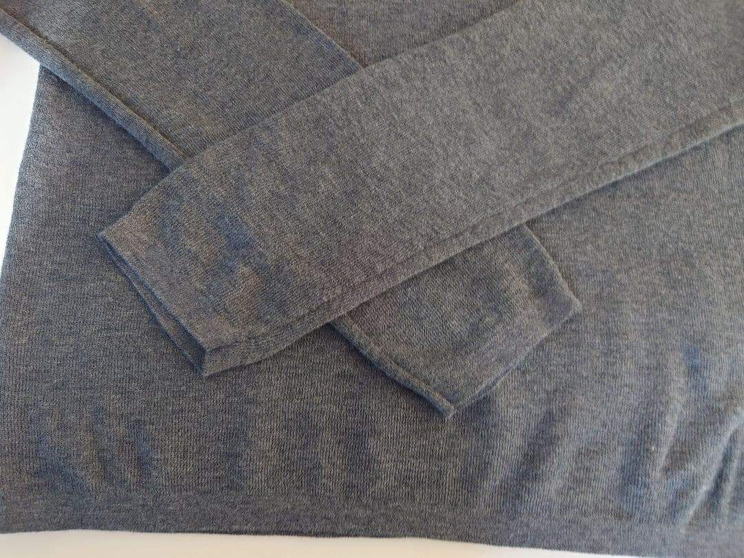 【GOOD GRIEF!】HENRY RIB KNIT