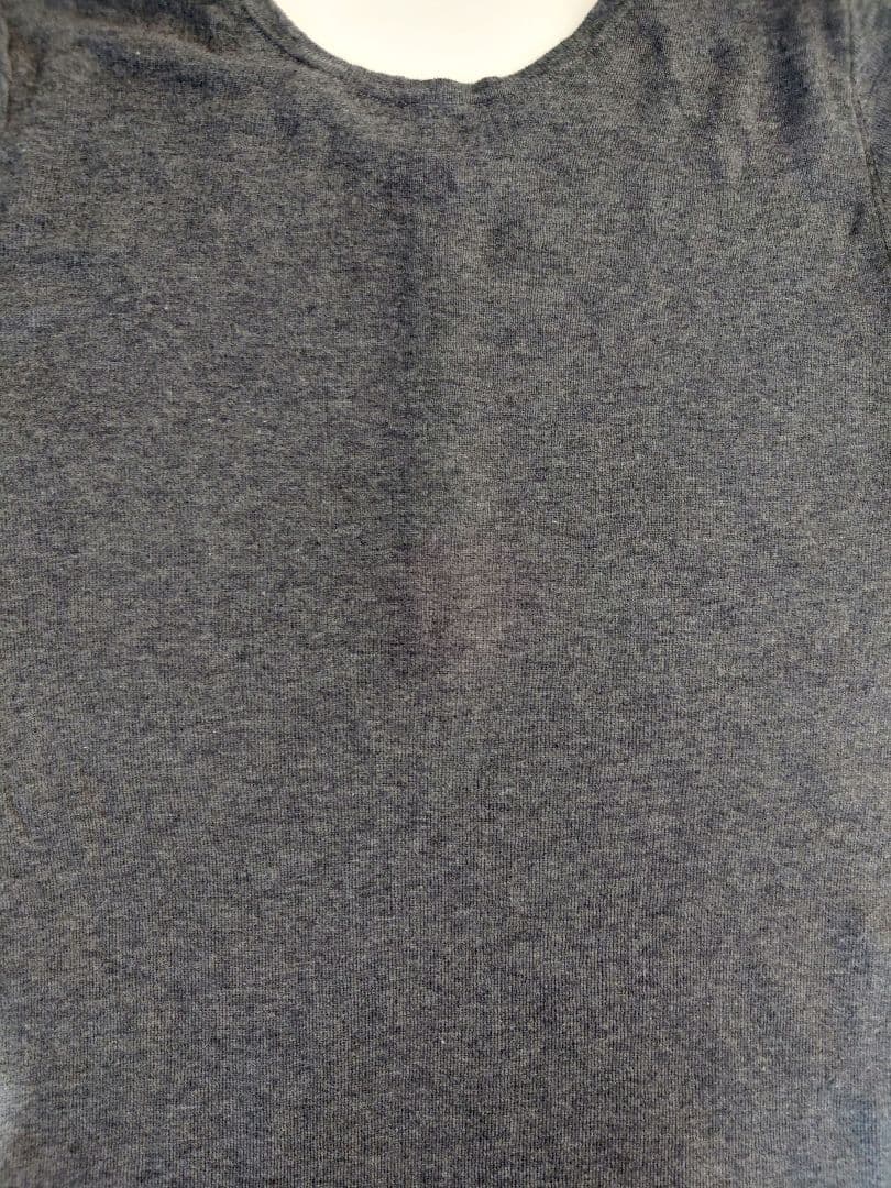 【GOOD GRIEF!】HENRY RIB KNIT