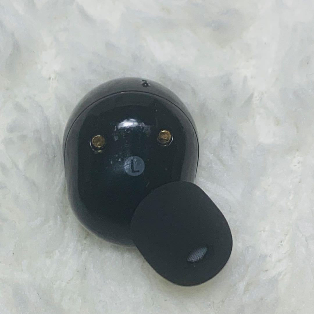 美品 SONY WF-1000XM5 ブラック 左L 左耳 5.0.2　4