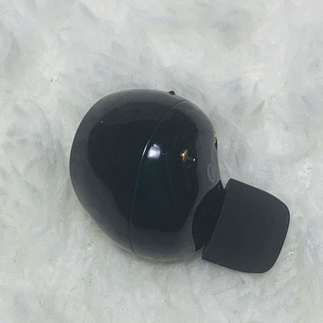 美品 SONY WF-1000XM5 ブラック 左L 左耳 5.0.2　4