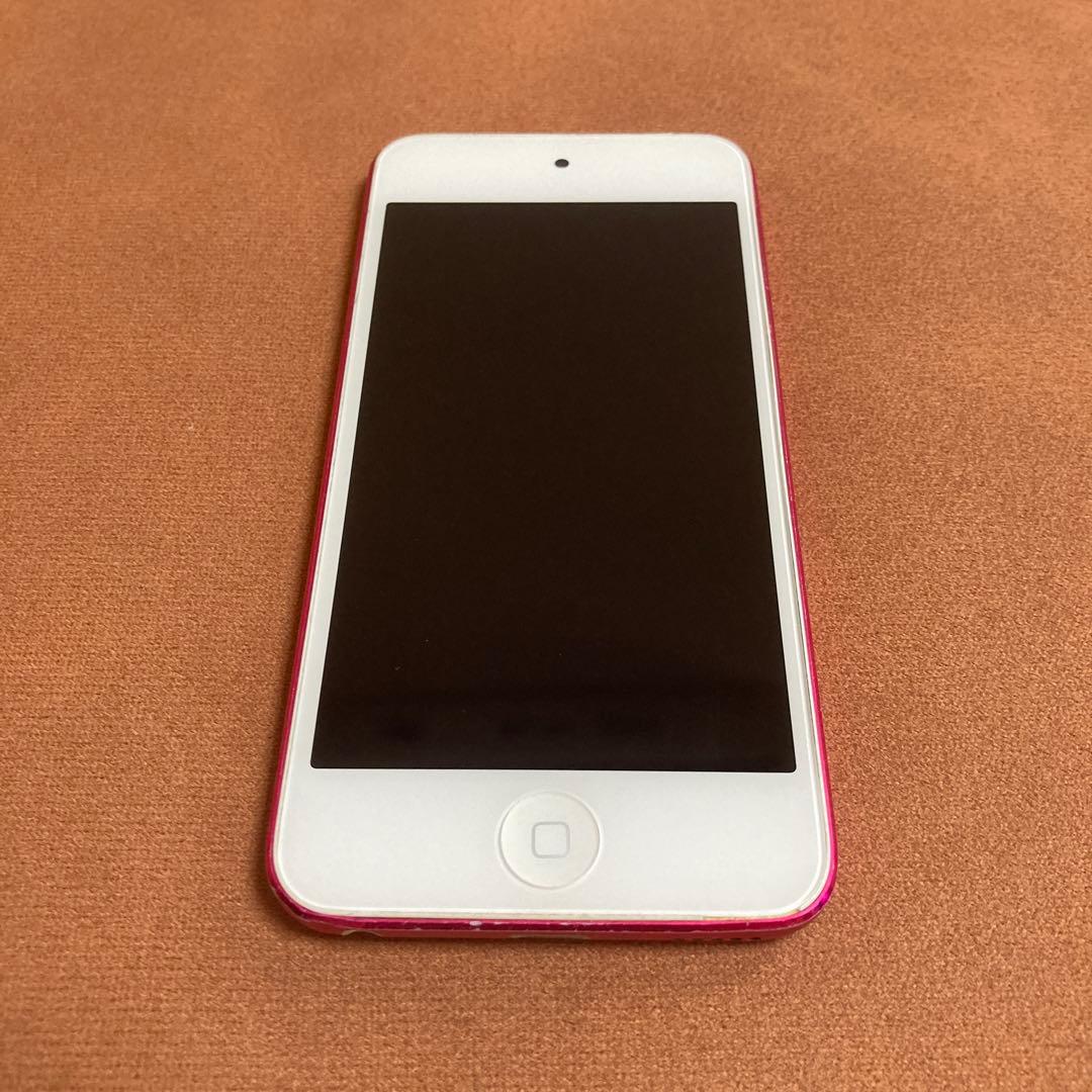 358【早い者勝ち】iPod Touch7 第7世代 32GB WIFIモデル☆