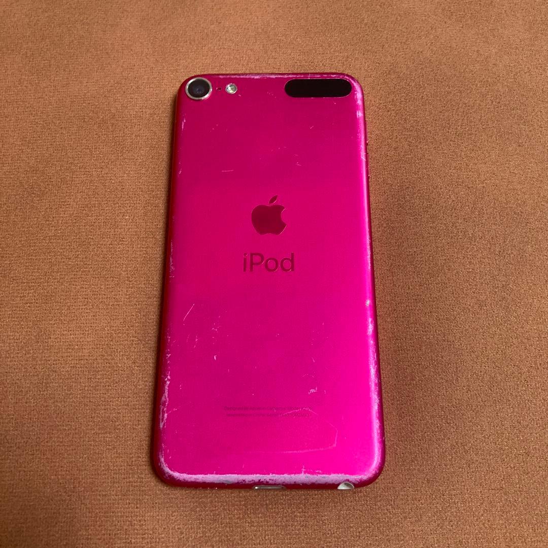 358【早い者勝ち】iPod Touch7 第7世代 32GB WIFIモデル☆