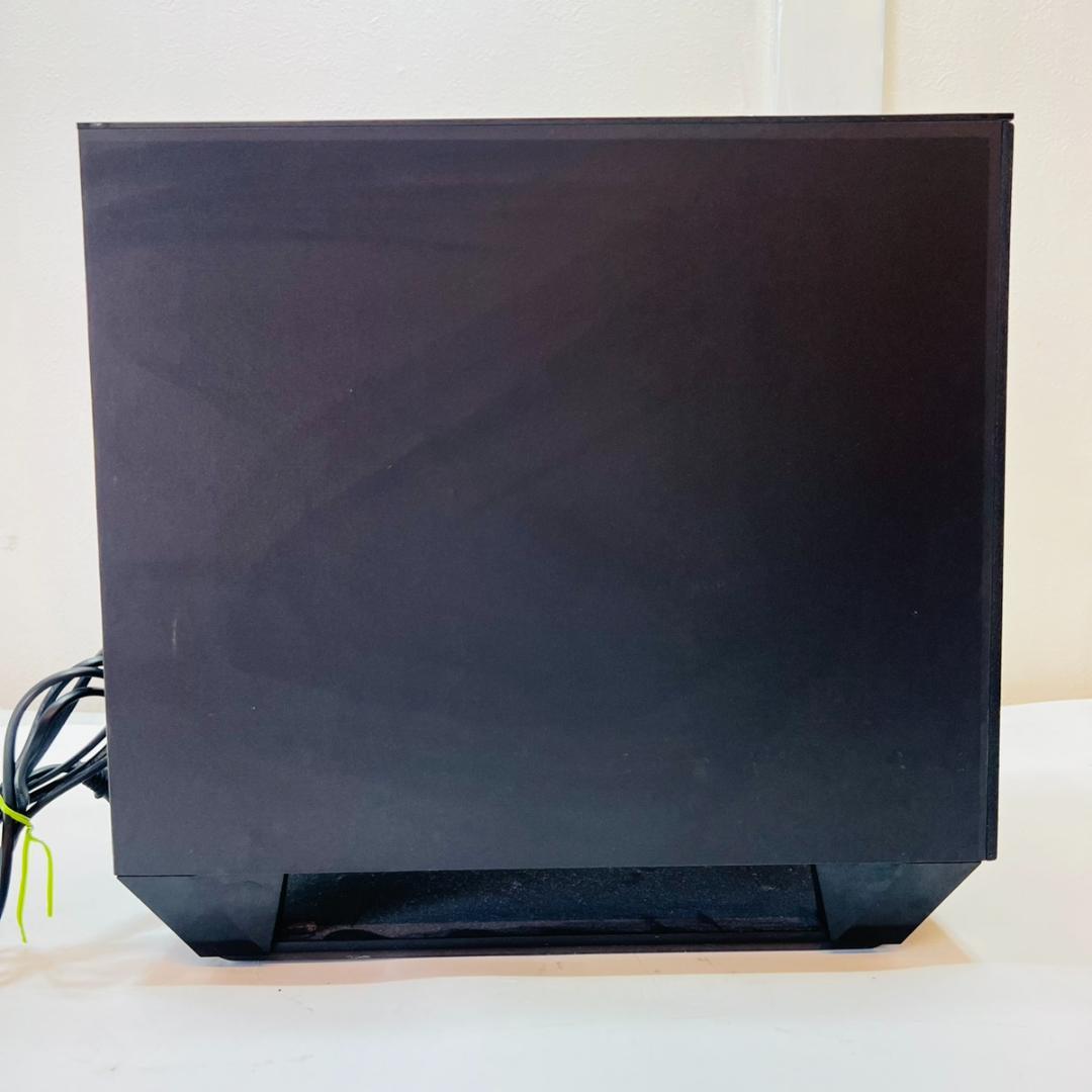 ソニー SONY ホームシアターシステム サウンドステージ HT-ST7