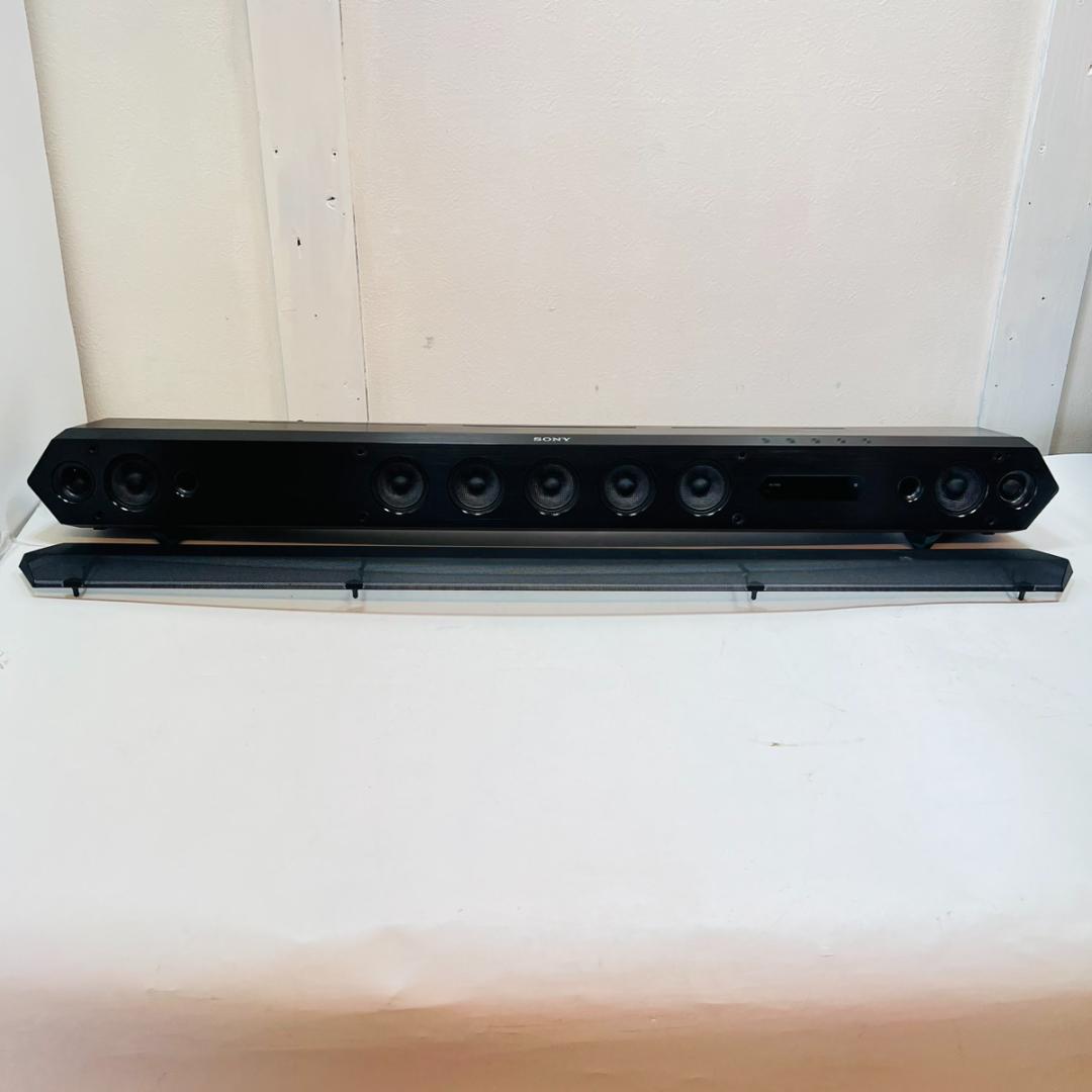 ソニー SONY ホームシアターシステム サウンドステージ HT-ST7