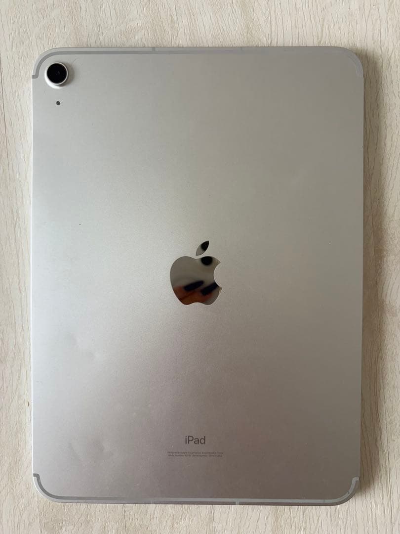 iPad第10世代　ジャンク　お値下げ可