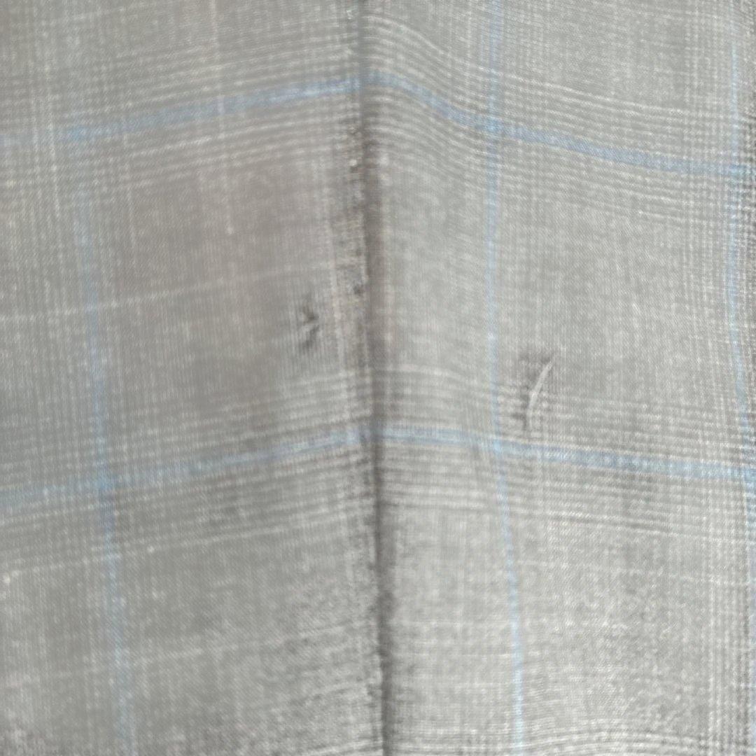 ゼニア生地 トゥモローランド セットアップ48 M〜L