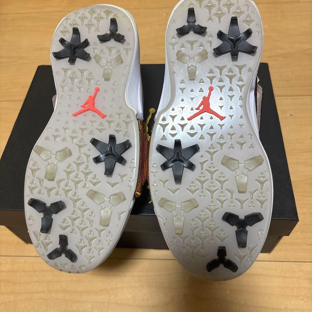 ジョーダン　エア　レブ　26.5