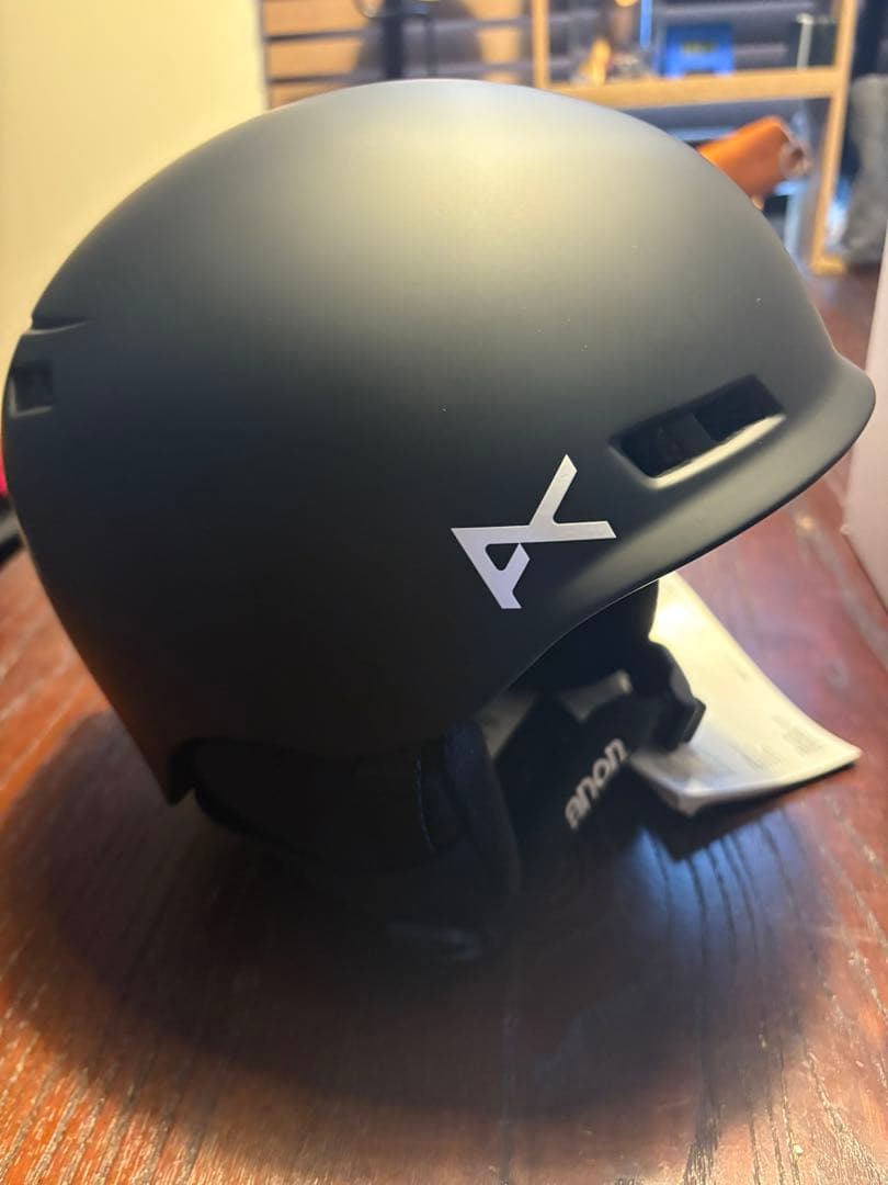 新品未使用　BURTON anon キッズL/XL