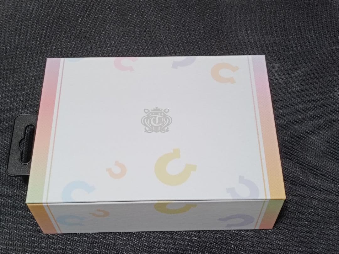 ウマ娘プリティーダービー AVIOT コラボイヤホン TE-Q3-UPD