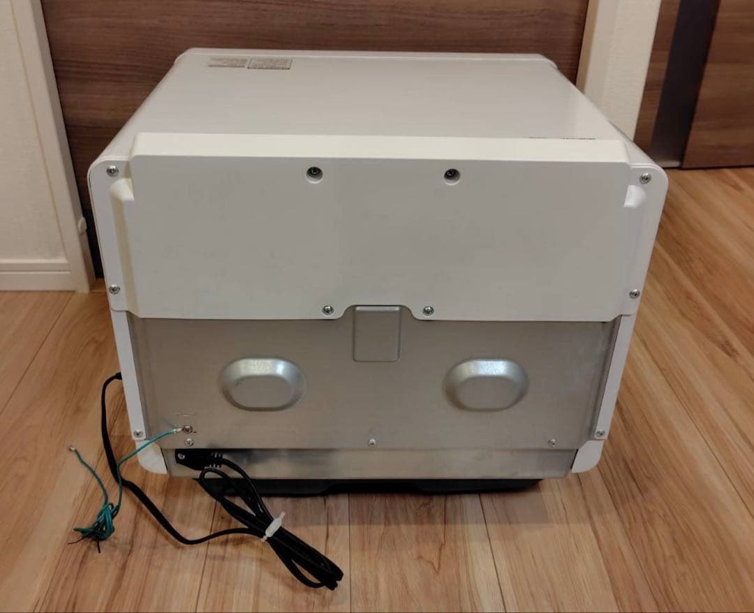 SHARP HEALSIO AX-AW500 ウォーターオーブンレンジ