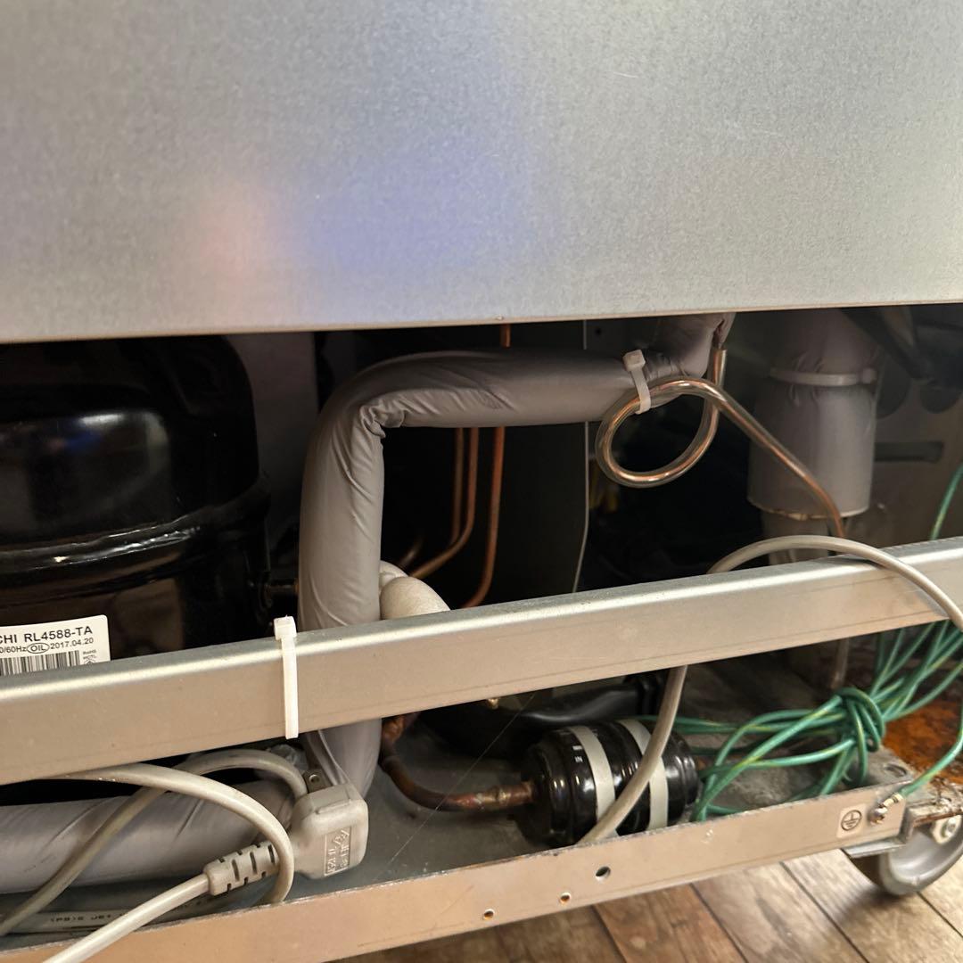 Panasonic冷凍ショーケース　2018年製　【中部地方限定】