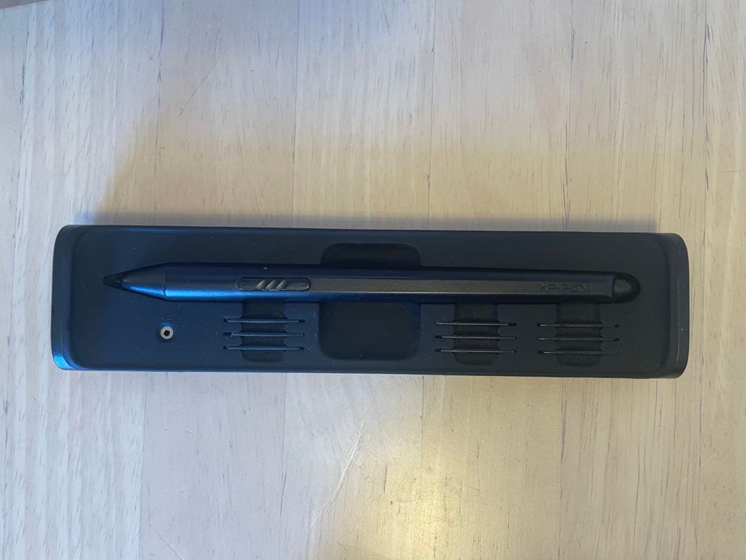 液タブ・ペンタブ XP PEN ARTIST PRO 16