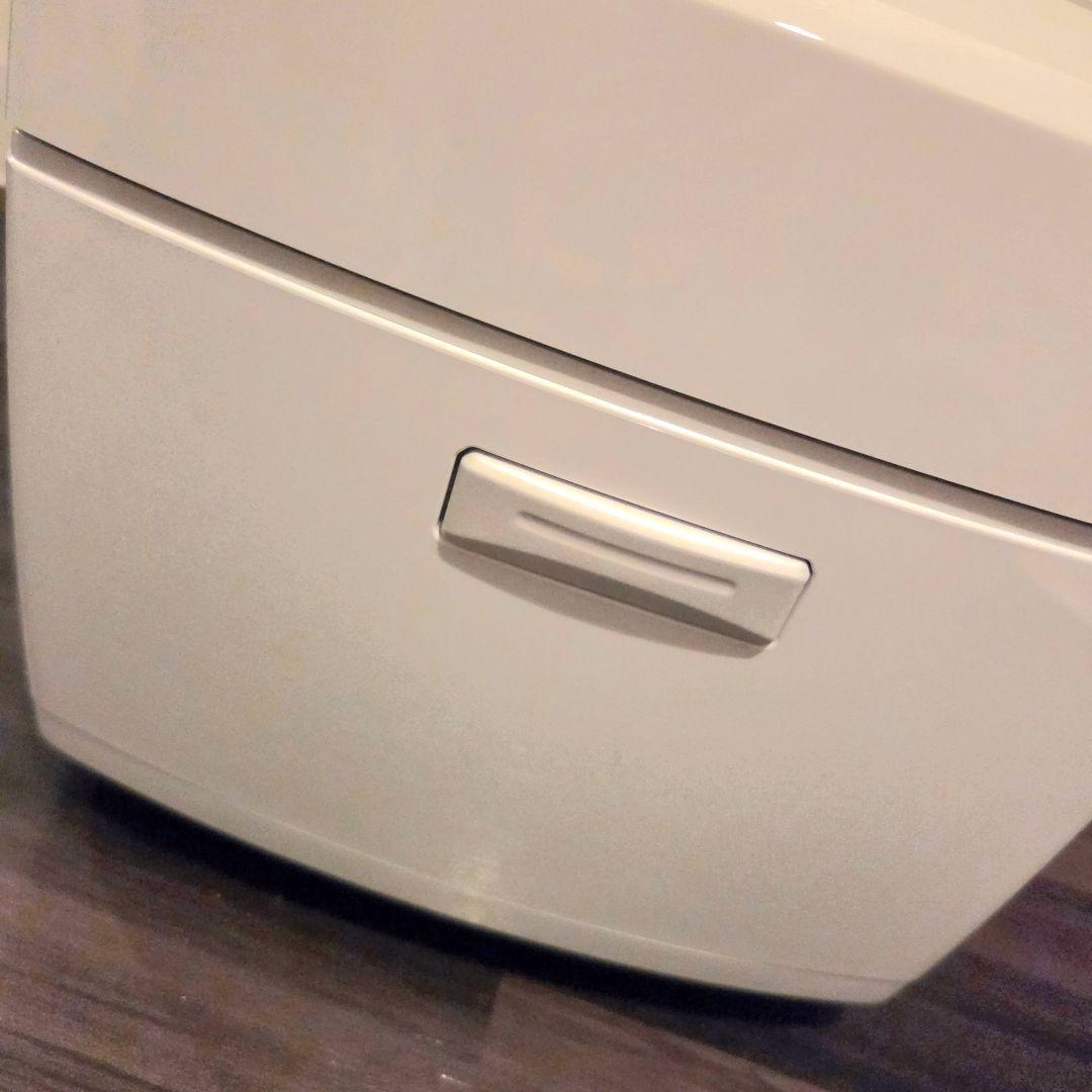 美品＊三菱電機 MITSUBISHI 炊飯器 (月白) NJ-VP10G-W